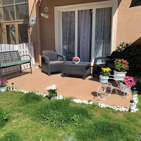 Casa Bella Apartment Stefanestii de Jos Bagian luar foto