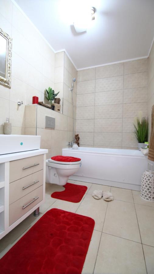 Casa Bella Apartment Stefanestii de Jos Bagian luar foto