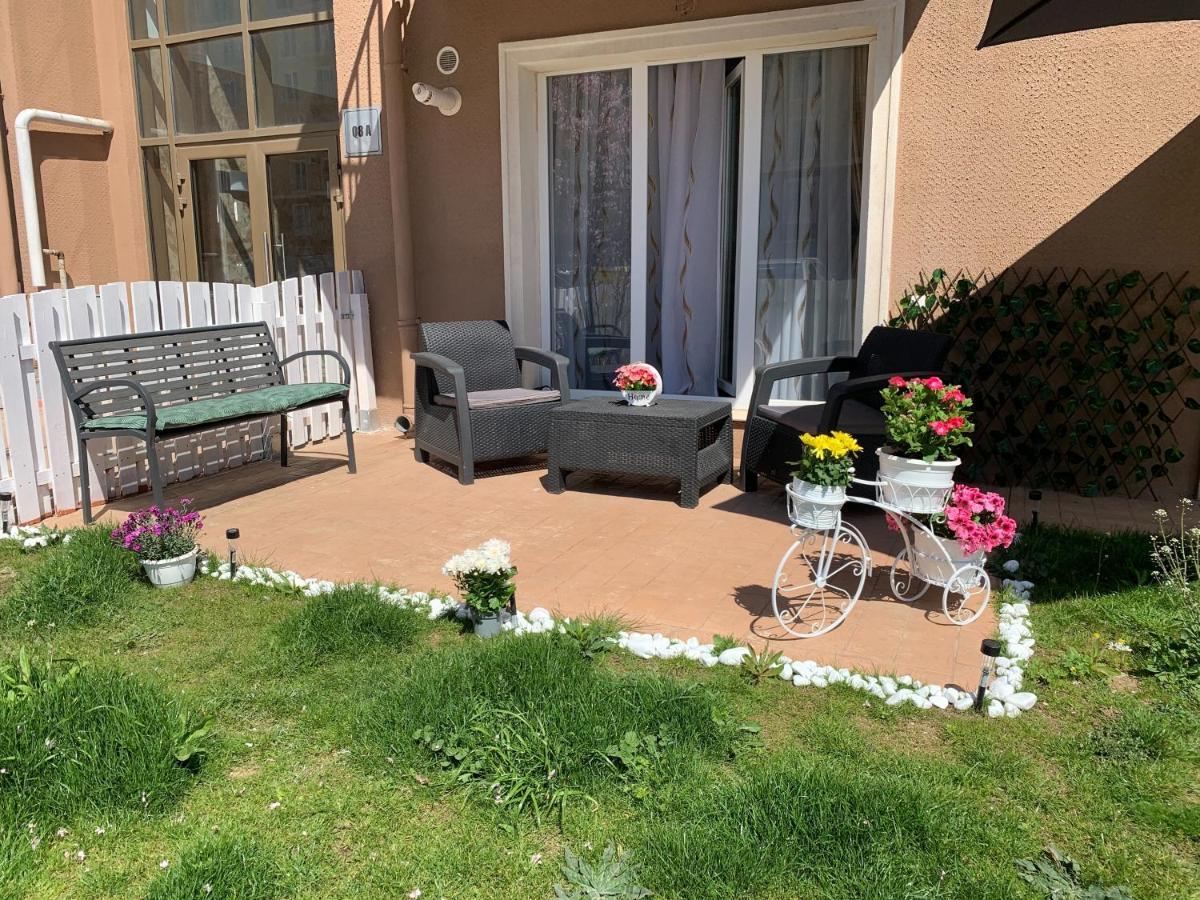 Casa Bella Apartment Stefanestii de Jos Bagian luar foto
