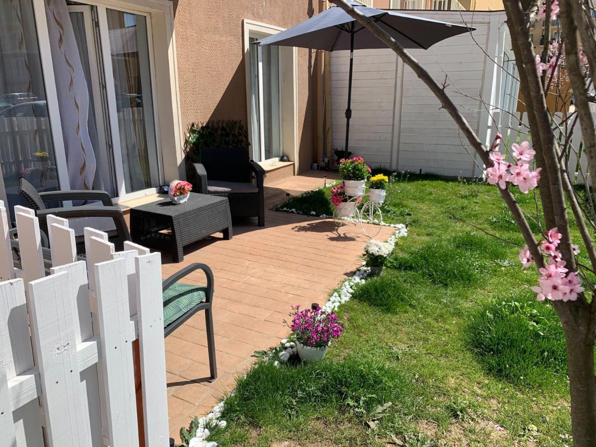 Casa Bella Apartment Stefanestii de Jos Bagian luar foto